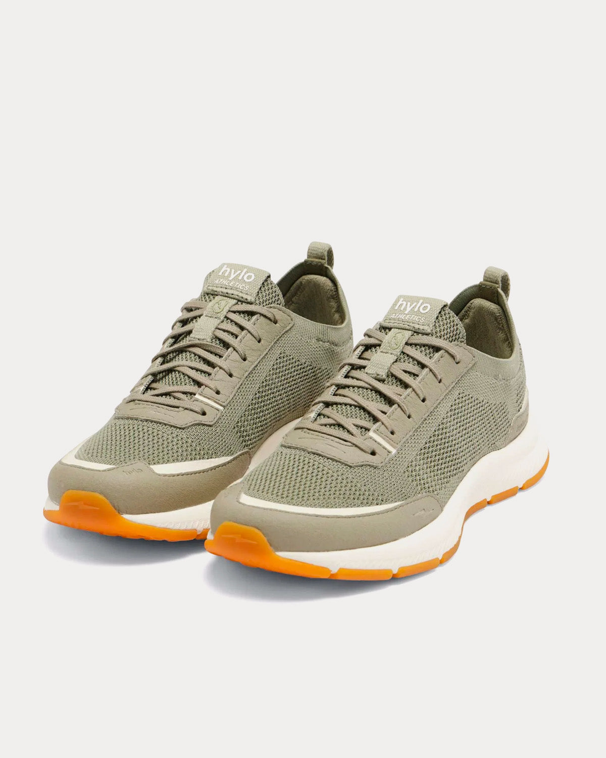 Hylo Legacy Sage Running Shoes - 3