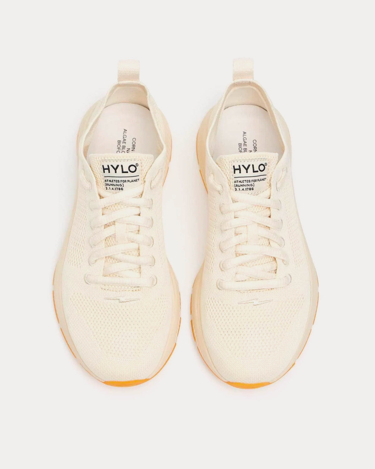 Hylo - Light Sand Running Shoes