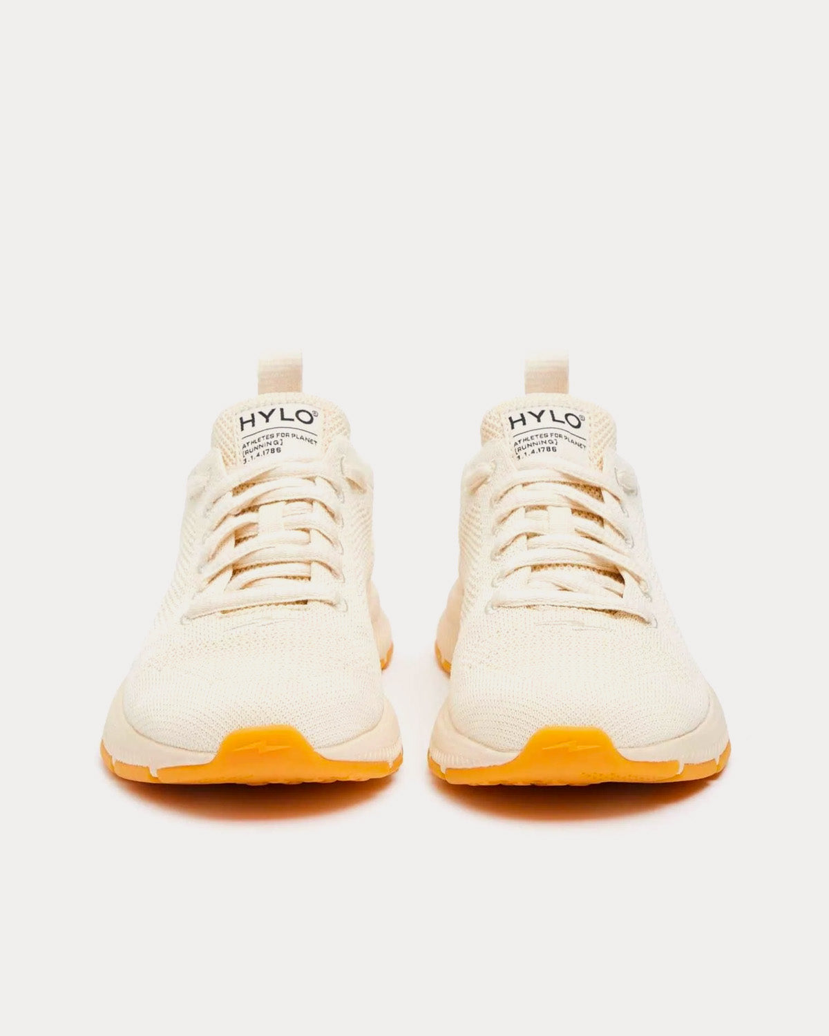 Hylo - Light Sand Running Shoes