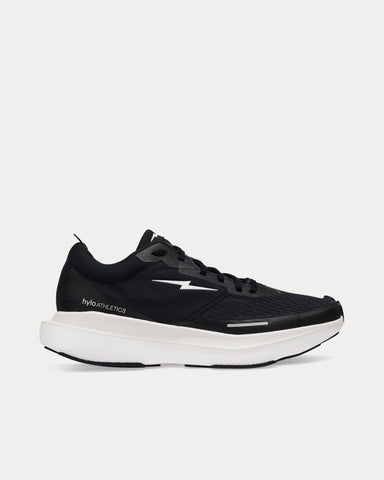 Hylo Impact Black / White Running Shoes