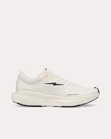 Hylo Impact Undyed White Running Shoes