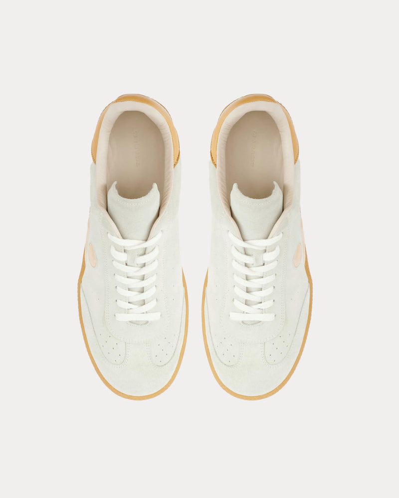 Isabel Marant Brycy Chalk / Beige Low Top Sneakers - 2