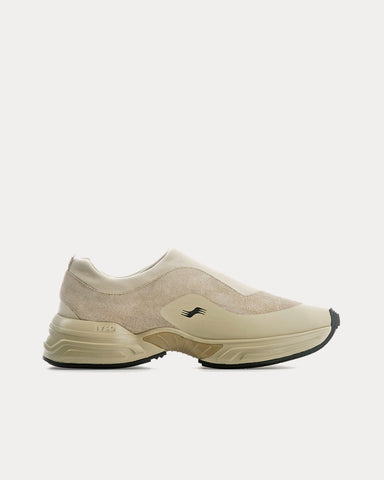 IYSO Y-Moc Sandy Slip On Sneakers