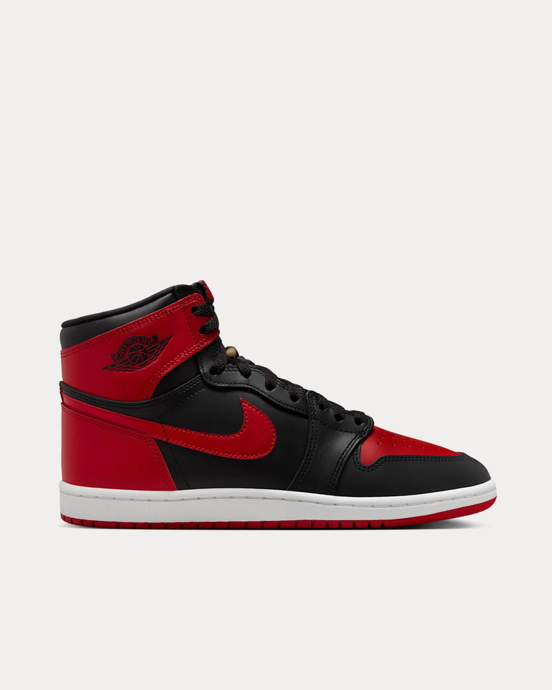 Jordan Air Jordan 1 High '85 Bred High Top Sneakers - 1