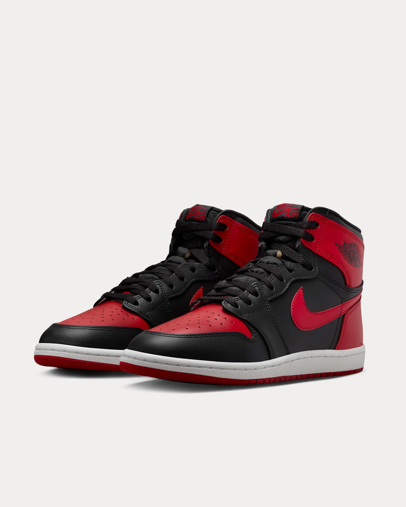 Jordan Air Jordan 1 High '85 Bred High Top Sneakers - 3