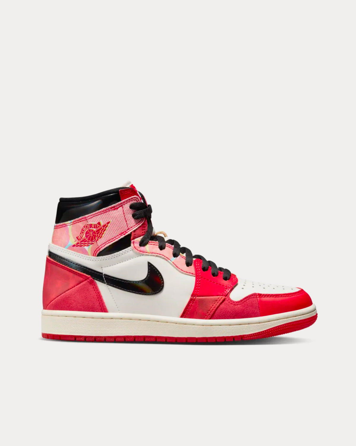 Jordan Air Jordan 1 'Next Chapter' High Top Sneakers - Sneak in Peace