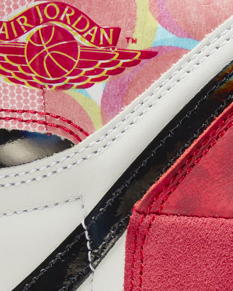 Air Jordan 1 High OG Next Chapter 