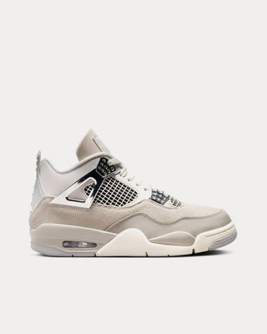 Jordan Air Jordan 4 Frozen Moment High Top Sneakers