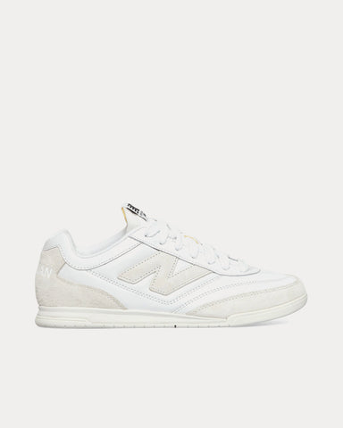 New Balance x Junya Watanabe RC42 White Low Top Sneakers