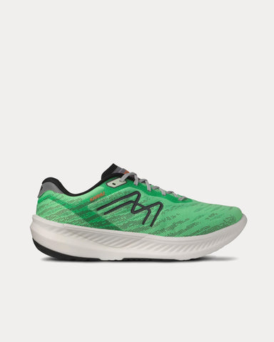 Karhu Fusion 4.0 Summer Green / Black Running Shoes