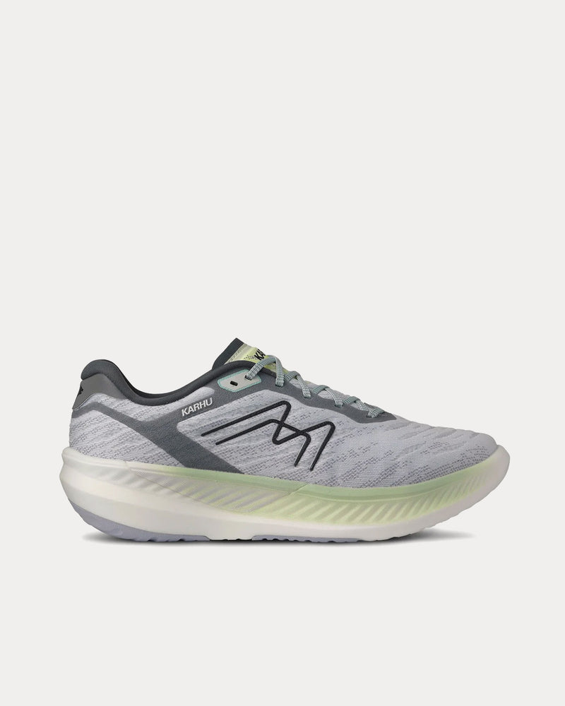 Karhu Fusion 4.0 Skywriting / White Jade Running Shoes - 1