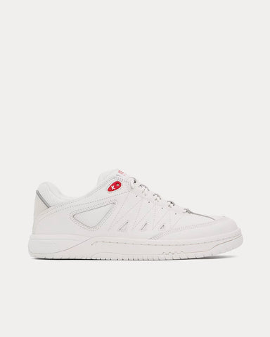 Kenzo Kenzo-PXT White Low Top Sneakers