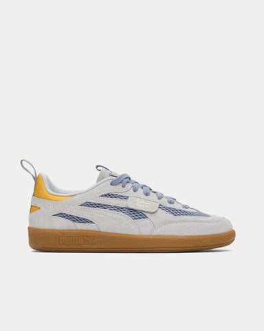 Puma x Kidsuper Palermo Ash Grey Low Top Sneakers