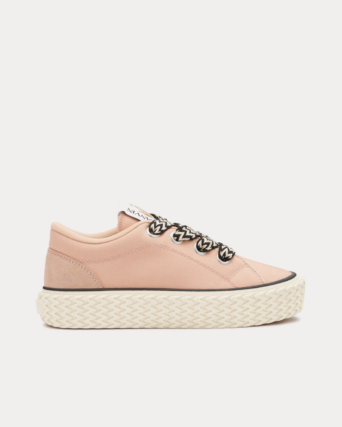 Lanvin trainers hot sale womens