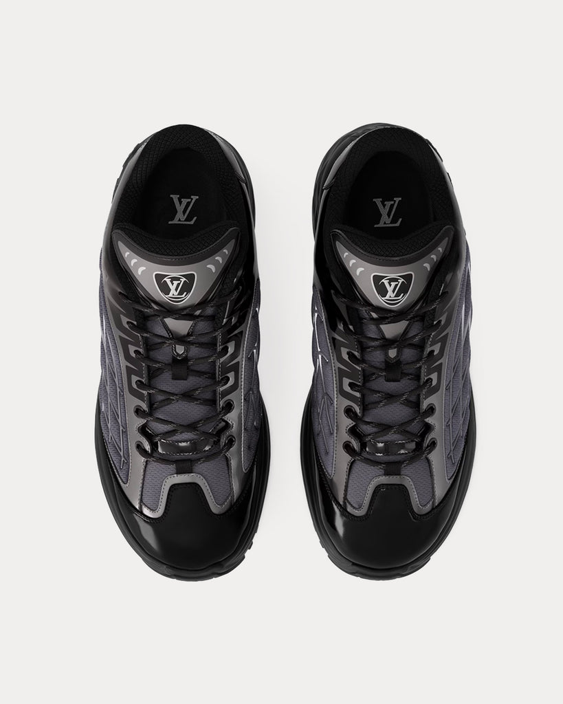LV Discovery Lace Up - Shoes 1ACEC4