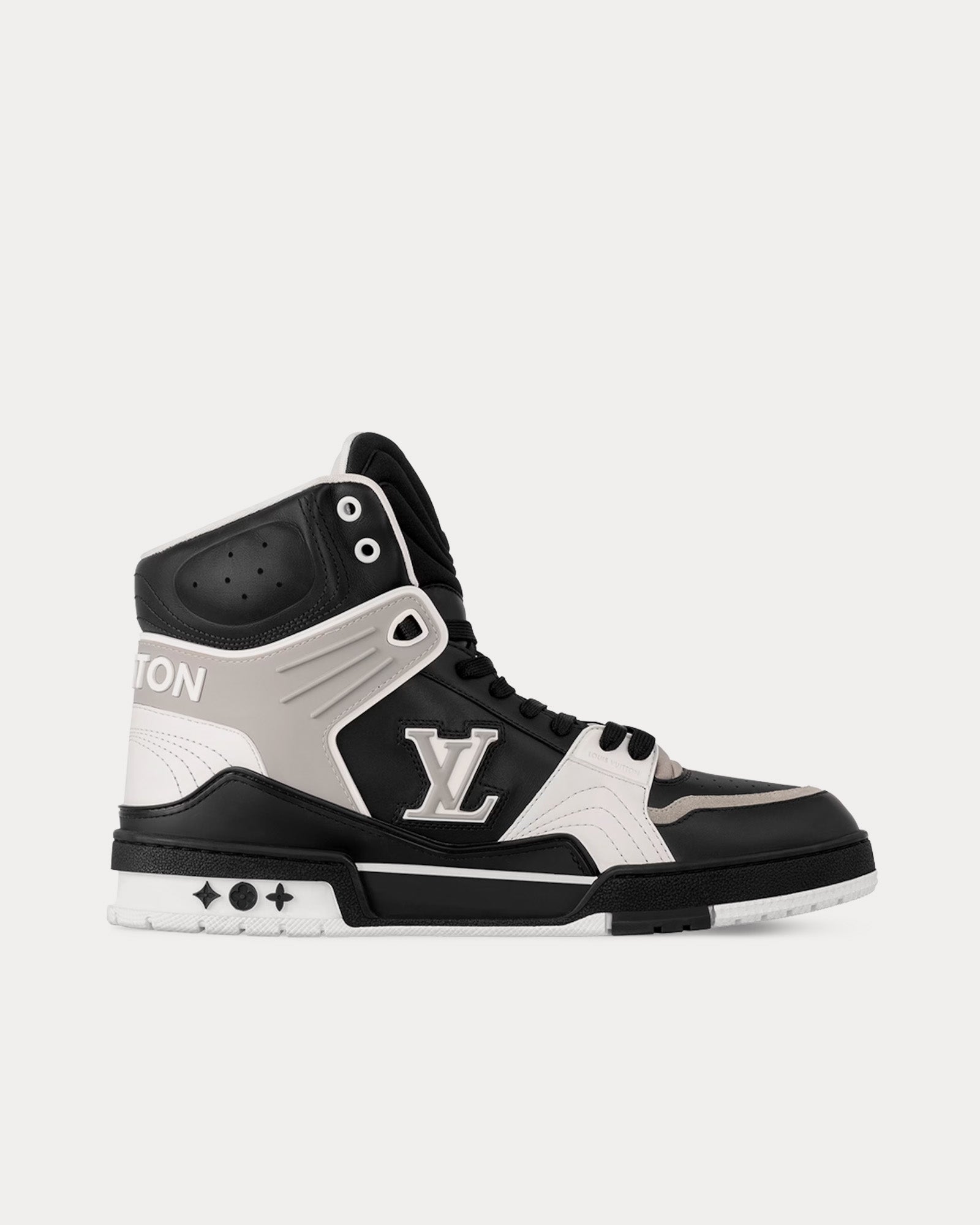 Louis vuitton sneaker boot on sale