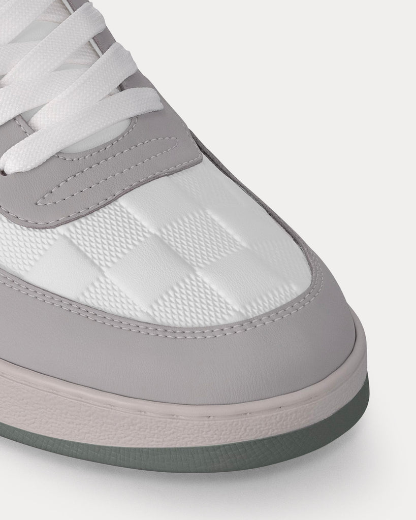 Louis Vuitton Rivoli Sneakers - Grey Sneakers, Shoes - LOU787908