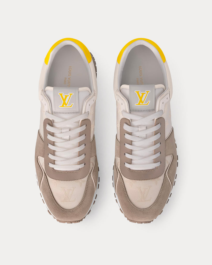 Shop Louis Vuitton Run Away Run away sneaker (RUN AWAY SNEAKER