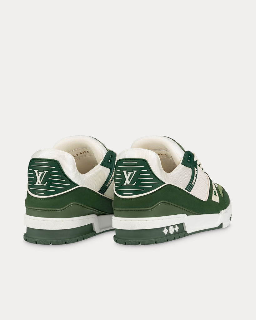 Louis Vuitton Low Top Sneakers