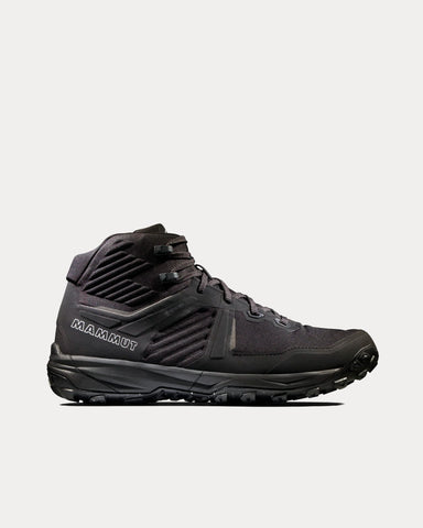 Mammut Ultimate III Mid GTX Black Boots