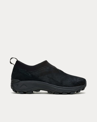 Merrell 1TRL Winter Moc 3 Black Slip On Sneakers