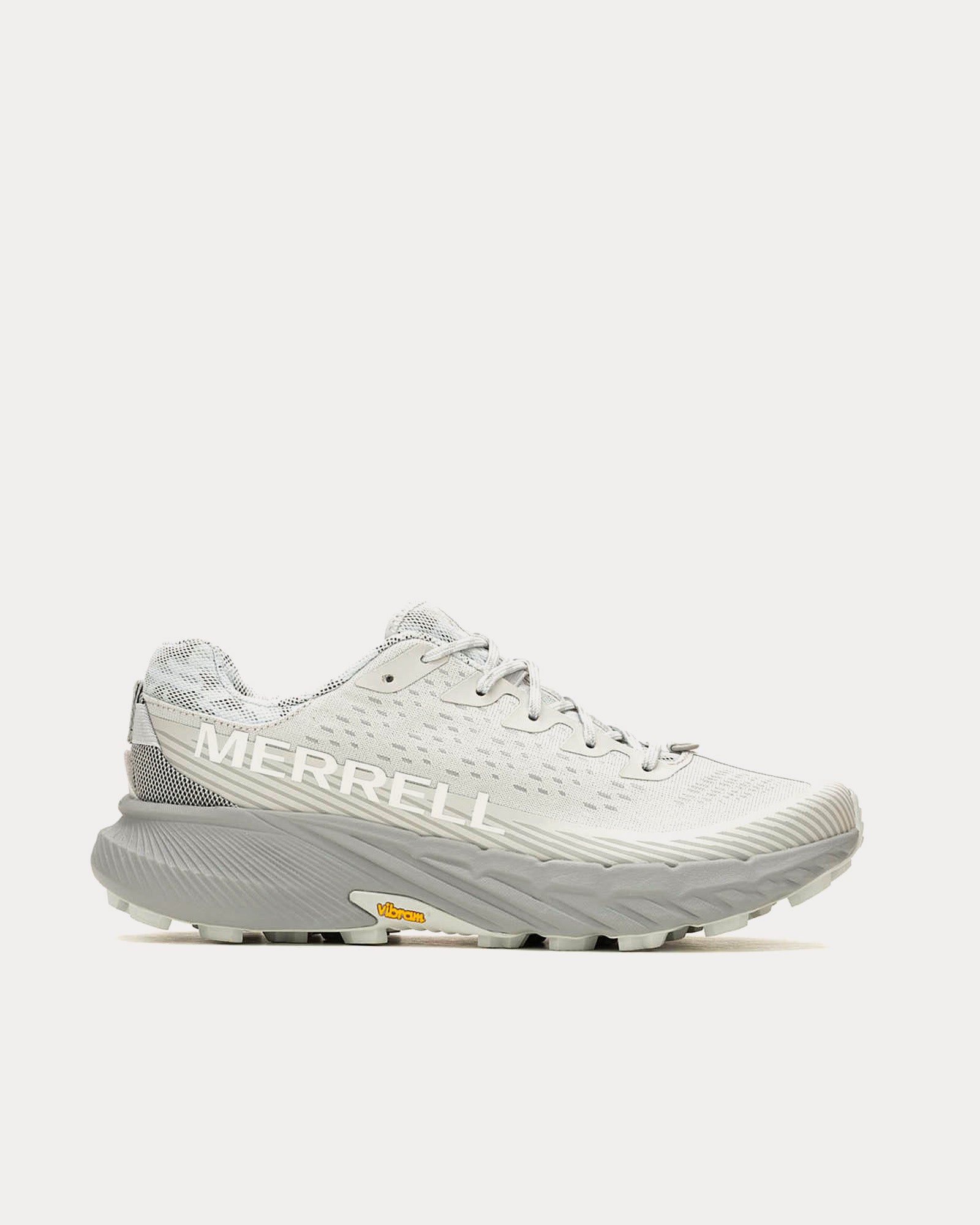 Merrell Agility Peak 5 Cloud Running Shoes - 1