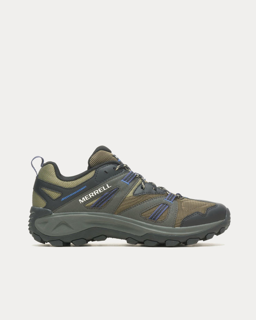 Merrell outmost ventilator on sale gtx mens walking boots