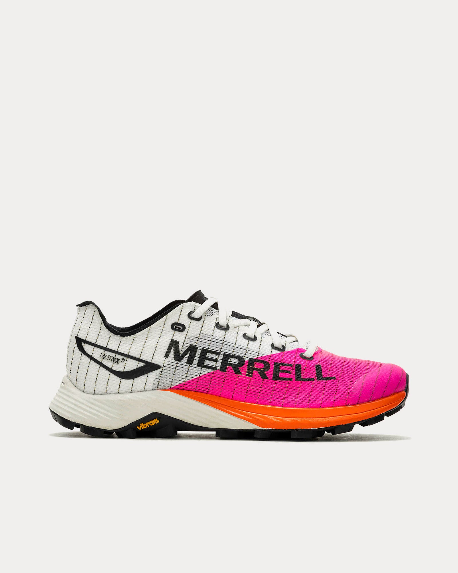 Merrell MTL Longsky 2 Matryx White / Multi Running Shoes - 1