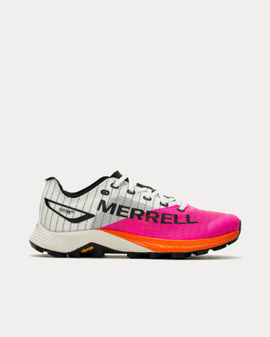 Merrell MTL Longsky 2 Matryx White / Multi Running Shoes