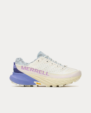 Merrell Agility Peak 5 Pastel / Multi Running Shoes