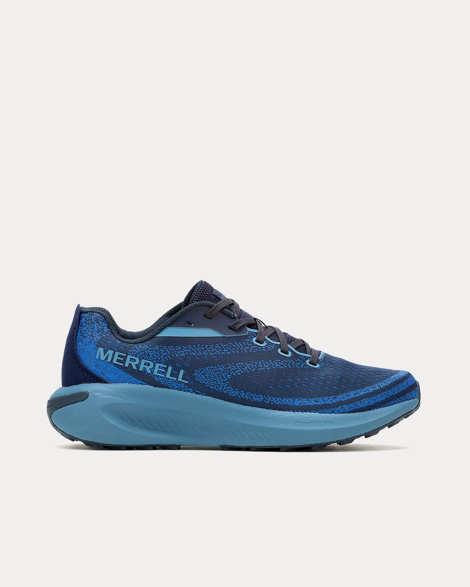 Merrell Morphlite Sea / Dazzle Running Shoes - 1