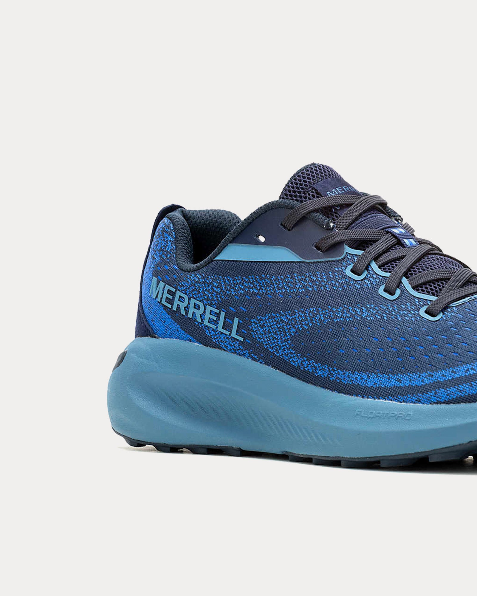 Merrell Morphlite Sea / Dazzle Running Shoes - 4