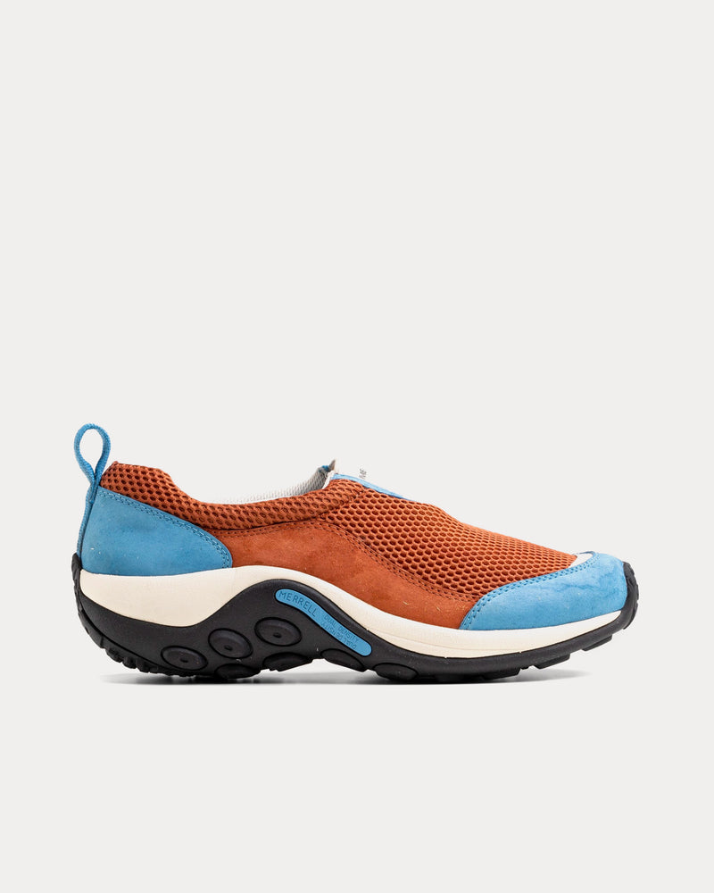 Merrell x Highsnobiety Jungle Moc Breeze Topaz Slip On Sneakers - 1