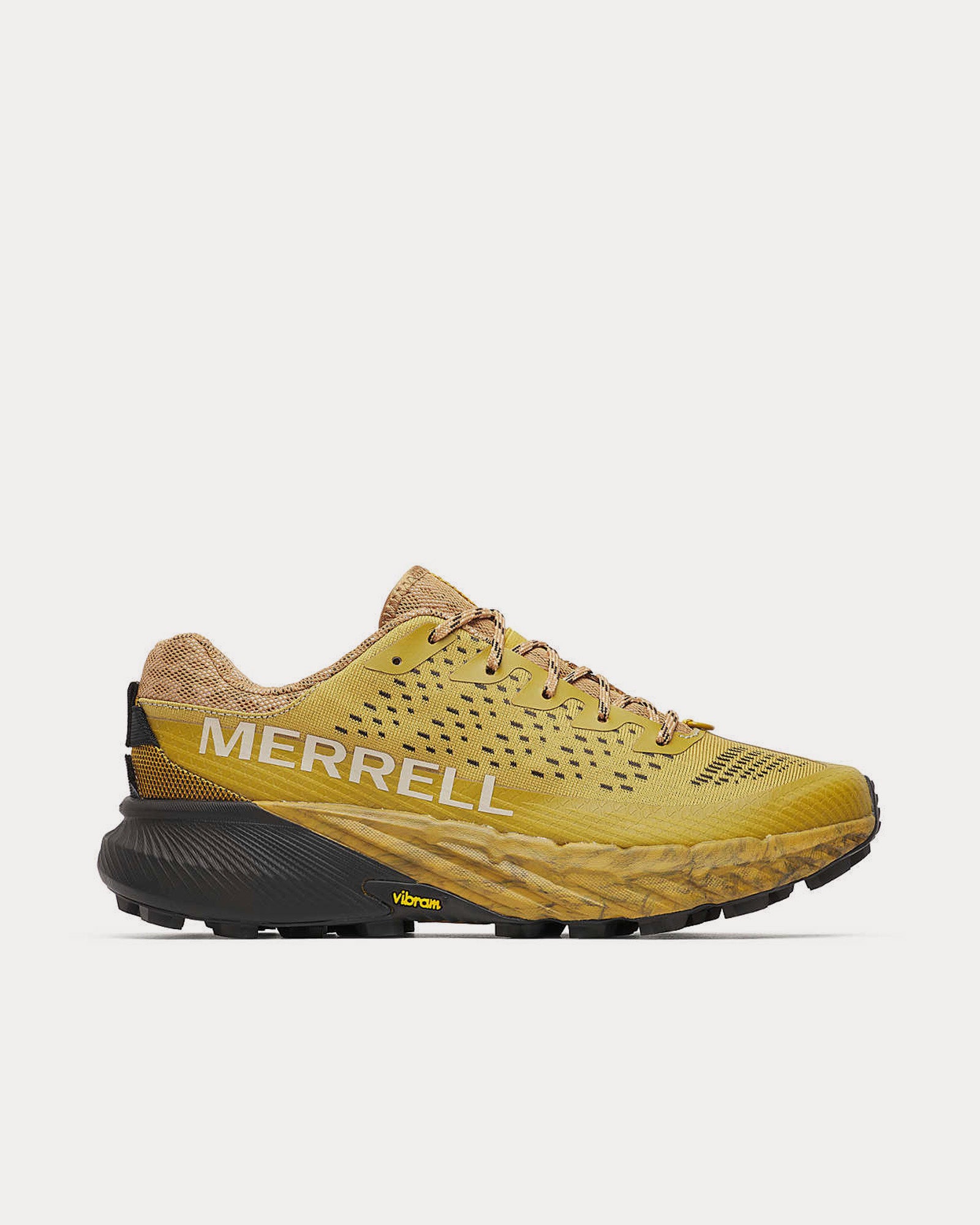 Merrell x House of the Dragon Agility Peak 5 Syrax Running Shoes - 1