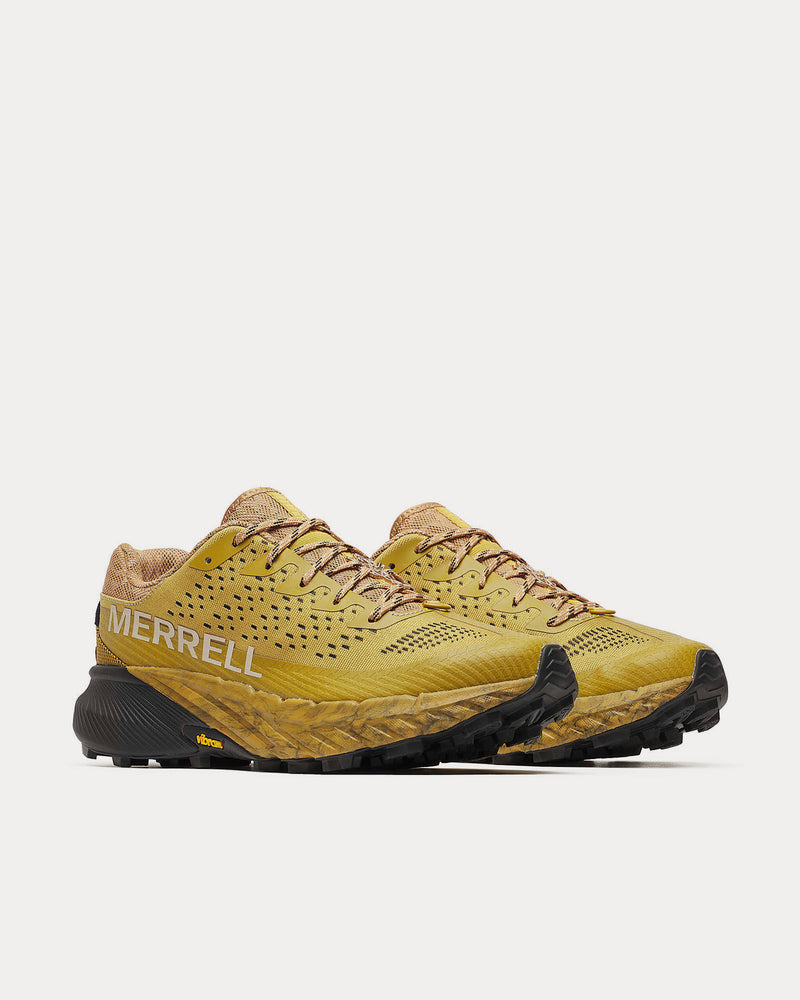 Merrell x House of the Dragon Agility Peak 5 Syrax Running Shoes - 3