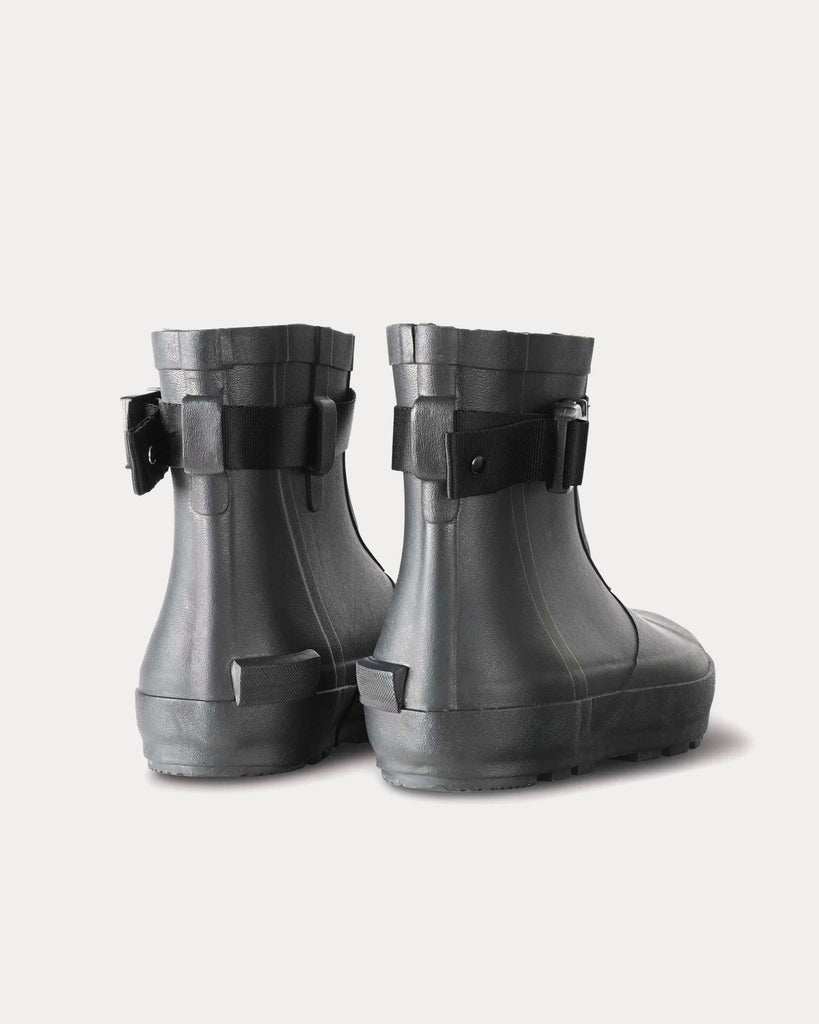 Charcoal on sale hunter boots