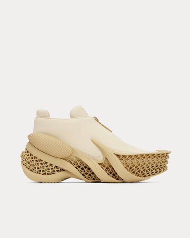 Namesake Clippers 8000 New Wheat Slip On Sneakers