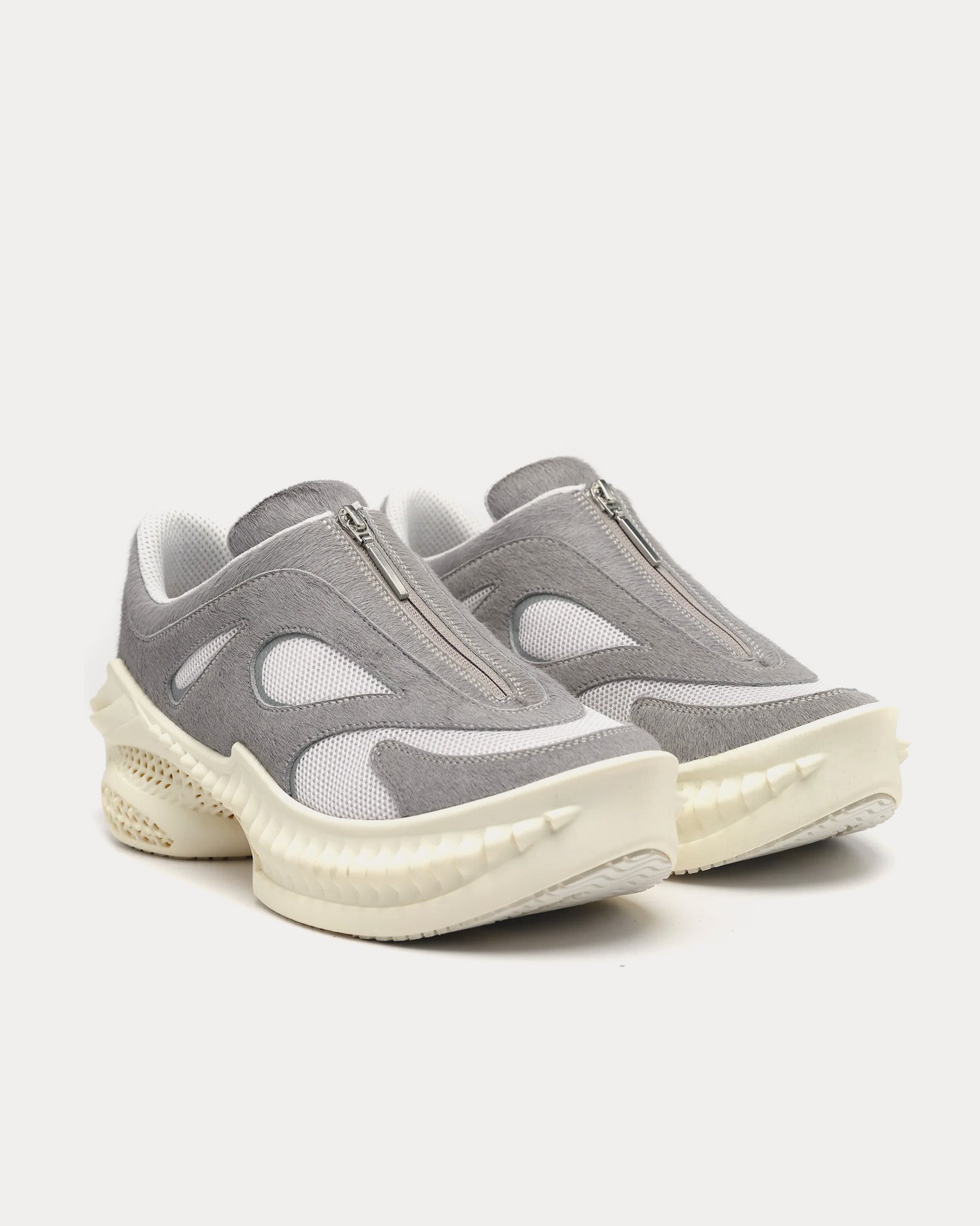 Namesake Clippers 5000 Nimbus Cloud Slip On Sneakers - 3