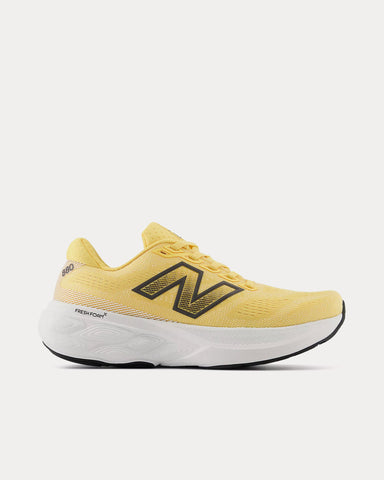 New Balance Fresh Foam X 880v15 Clementine / Calcium / Black Running Shoes