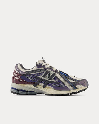 New Balance 1906a Inkwell / Sea Salt / Faded Plum Low Top Sneakers