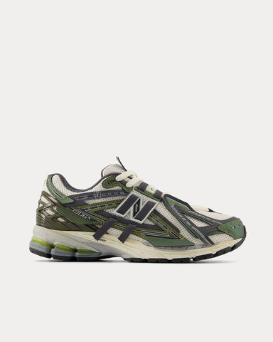 New Balance 1906a Olive Juice / Sea Salt / Woodland Low Top Sneakers