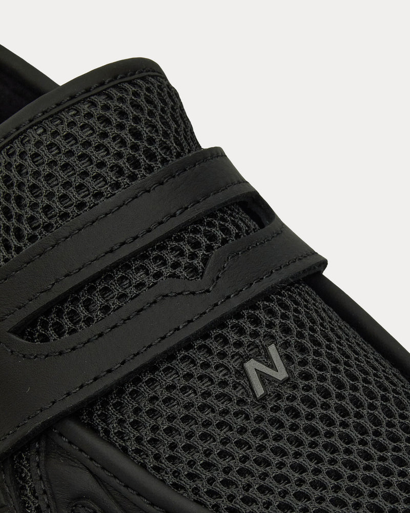 New Balance 1906L Black / Magnet Loafers - 2