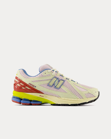 New Balance 1906R Dawn Glow / Tamarind / Blue Laguna Low Top Sneakers