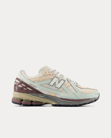 New Balance 1906 Utility Clay Ash / Licorice / Linen Low Top Sneakers