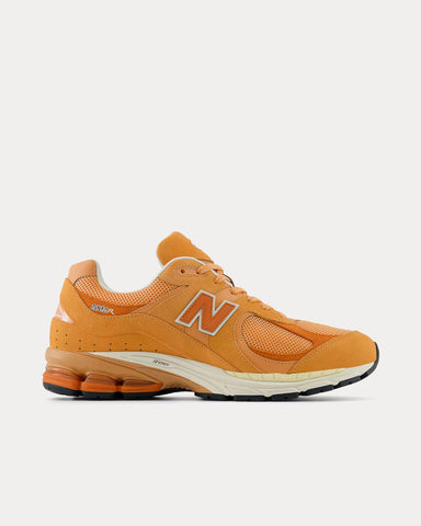 New Balance 2002r Copper / Infield Clay / Sea Salt Low Top Sneakers