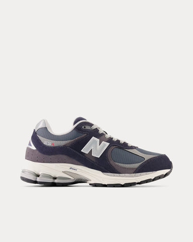 New Balance 2002r Eclipse / Raincloud / Graphite Low Top Sneakers