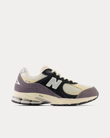 New Balance 2002r Magnet / Timberwolf / Sandstone Low Top Sneakers