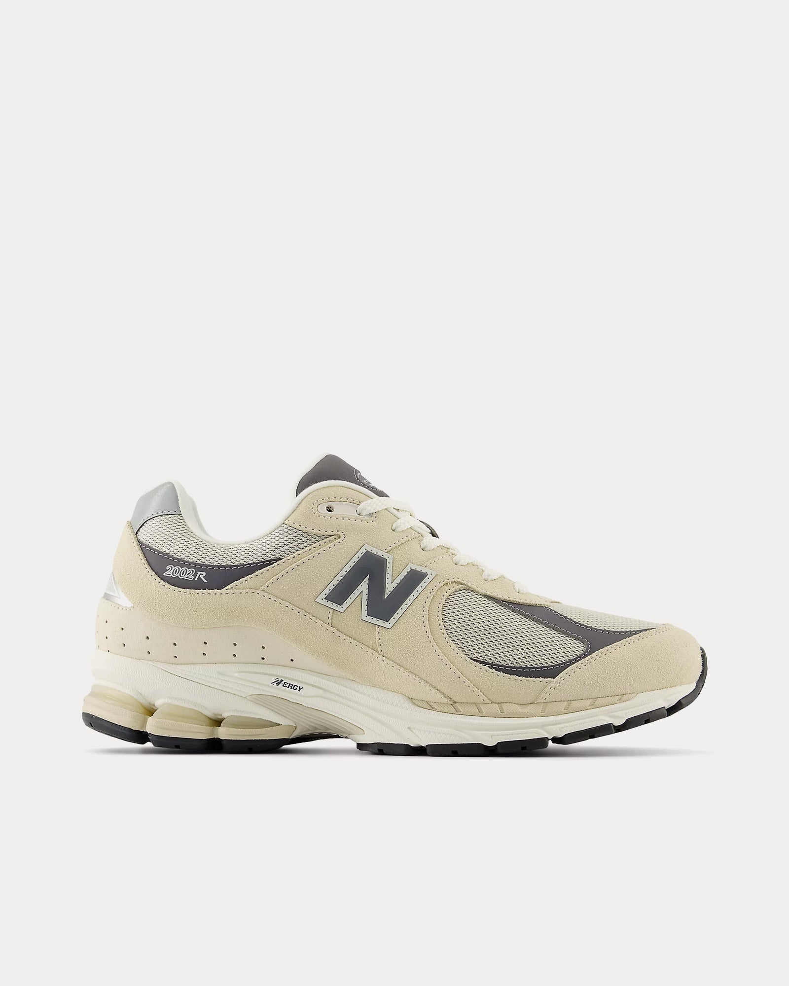 New Balance 2002r Sandstone / Magnet / Linen Low Top Sneakers - 1