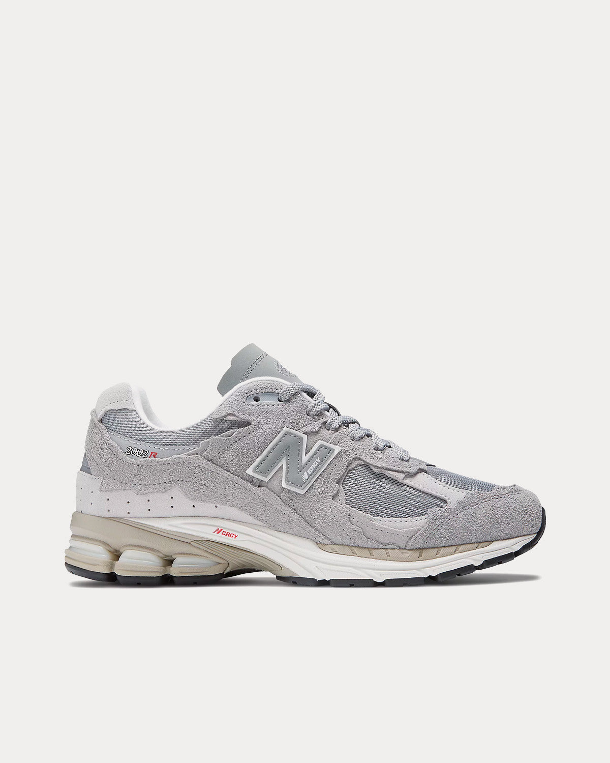 New Balance 2002rd Slate Grey / Brighton Grey / Reflection Low Top Sneakers - 1