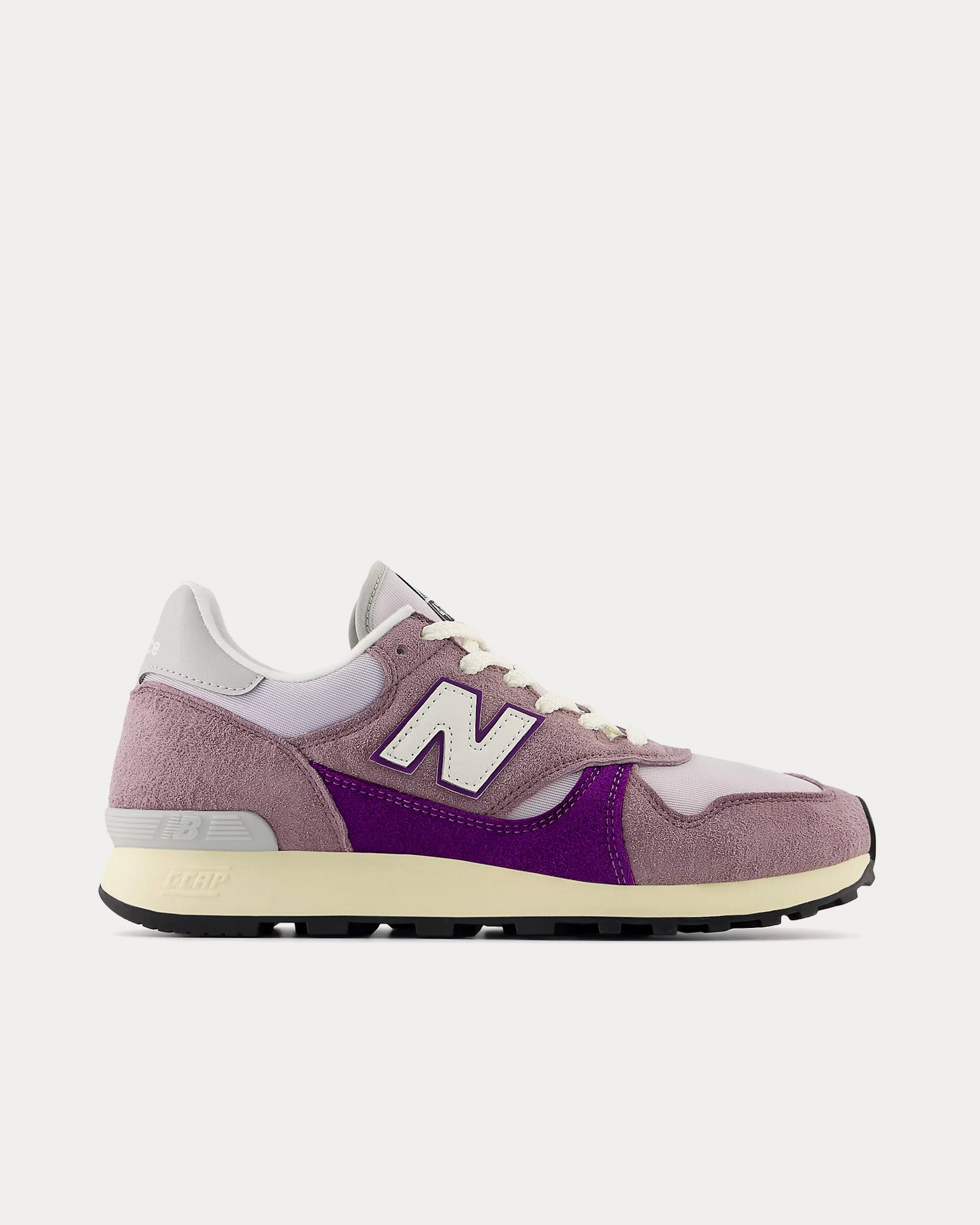 New Balance 475 Ice Wine / Taro / Concord Grape Low Top Sneakers - 1